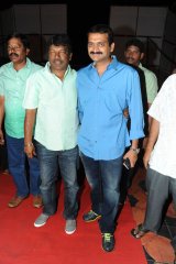 Govindhudu Andari Vaadele Movie Audio Launch